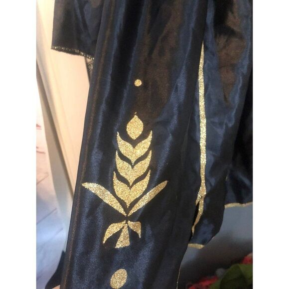 Disney's frozen Anna Halloween costume 4-6 four to six years - Picture 3 of 5